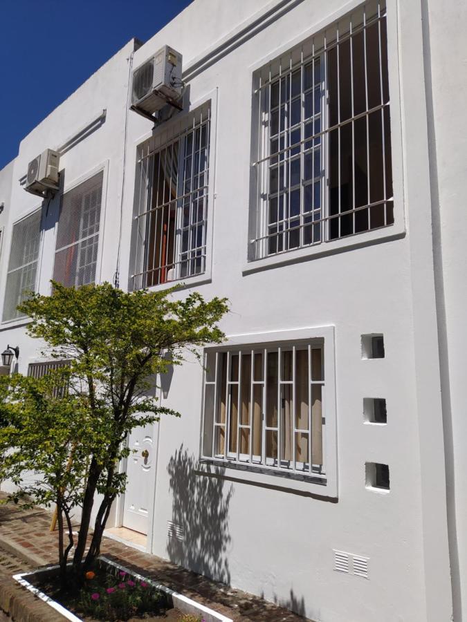 Concepción del UruguayLa Historica公寓 外观 照片